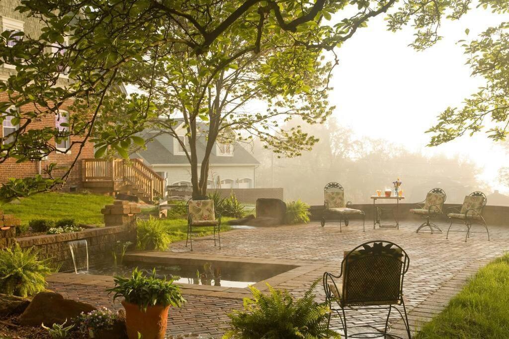 The Long Run - 2 Ca King Sized Beds+ - Sleeps 8-10 Διαμέρισμα Lynchburg Εξωτερικό φωτογραφία