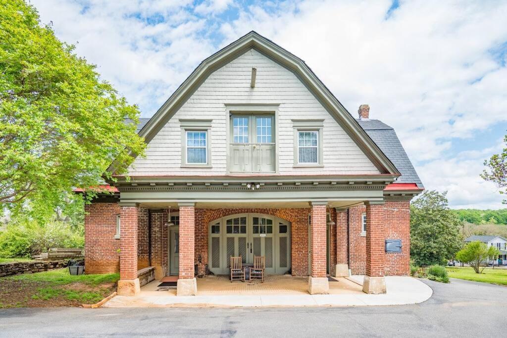 The Long Run - 2 Ca King Sized Beds+ - Sleeps 8-10 Διαμέρισμα Lynchburg Εξωτερικό φωτογραφία