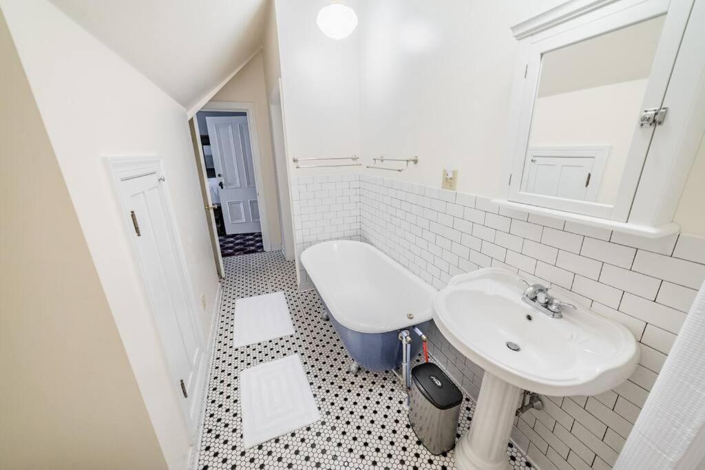 The Long Run - 2 Ca King Sized Beds+ - Sleeps 8-10 Διαμέρισμα Lynchburg Εξωτερικό φωτογραφία