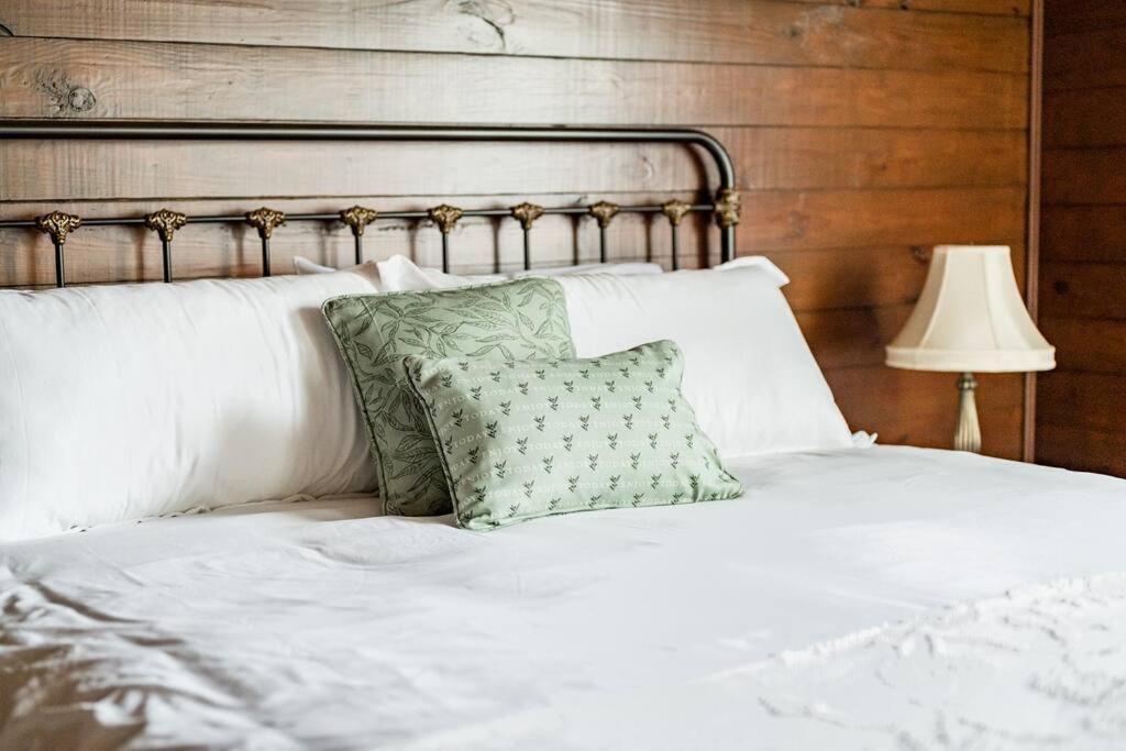 The Long Run - 2 Ca King Sized Beds+ - Sleeps 8-10 Διαμέρισμα Lynchburg Εξωτερικό φωτογραφία