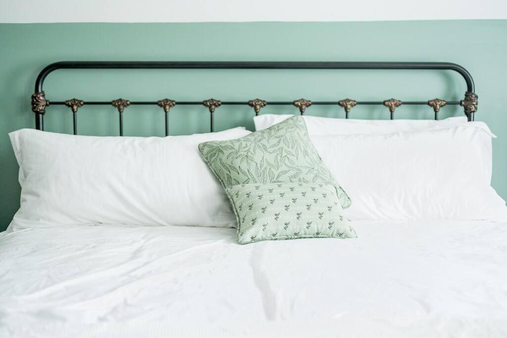 The Long Run - 2 Ca King Sized Beds+ - Sleeps 8-10 Διαμέρισμα Lynchburg Εξωτερικό φωτογραφία
