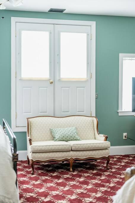 The Long Run - 2 Ca King Sized Beds+ - Sleeps 8-10 Διαμέρισμα Lynchburg Εξωτερικό φωτογραφία