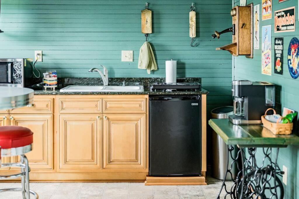 The Long Run - 2 Ca King Sized Beds+ - Sleeps 8-10 Διαμέρισμα Lynchburg Εξωτερικό φωτογραφία