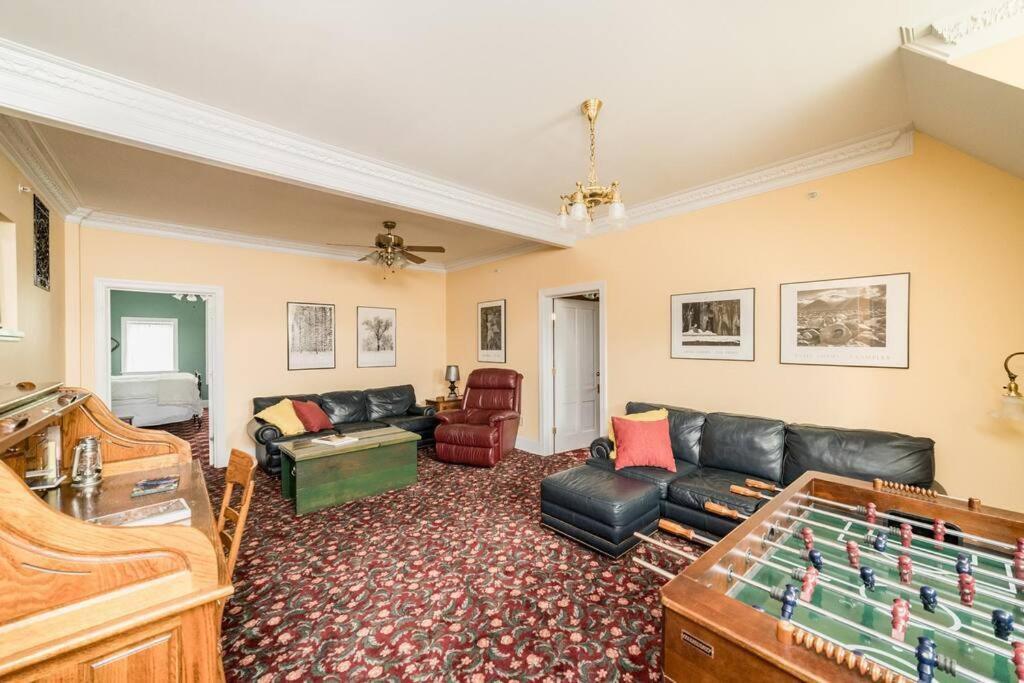 The Long Run - 2 Ca King Sized Beds+ - Sleeps 8-10 Διαμέρισμα Lynchburg Εξωτερικό φωτογραφία