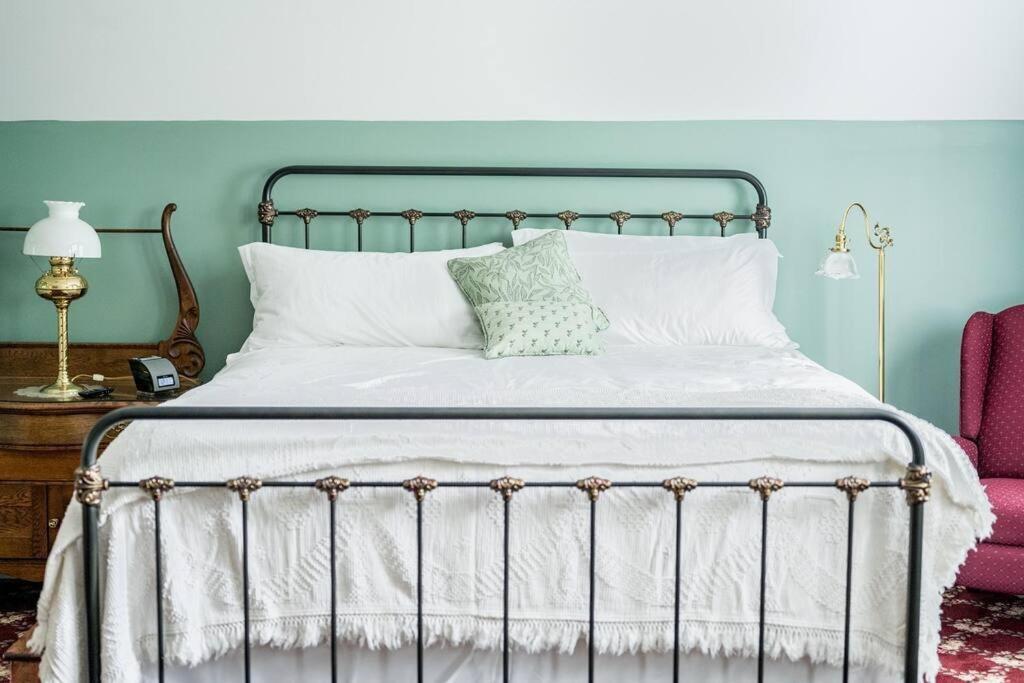 The Long Run - 2 Ca King Sized Beds+ - Sleeps 8-10 Διαμέρισμα Lynchburg Εξωτερικό φωτογραφία