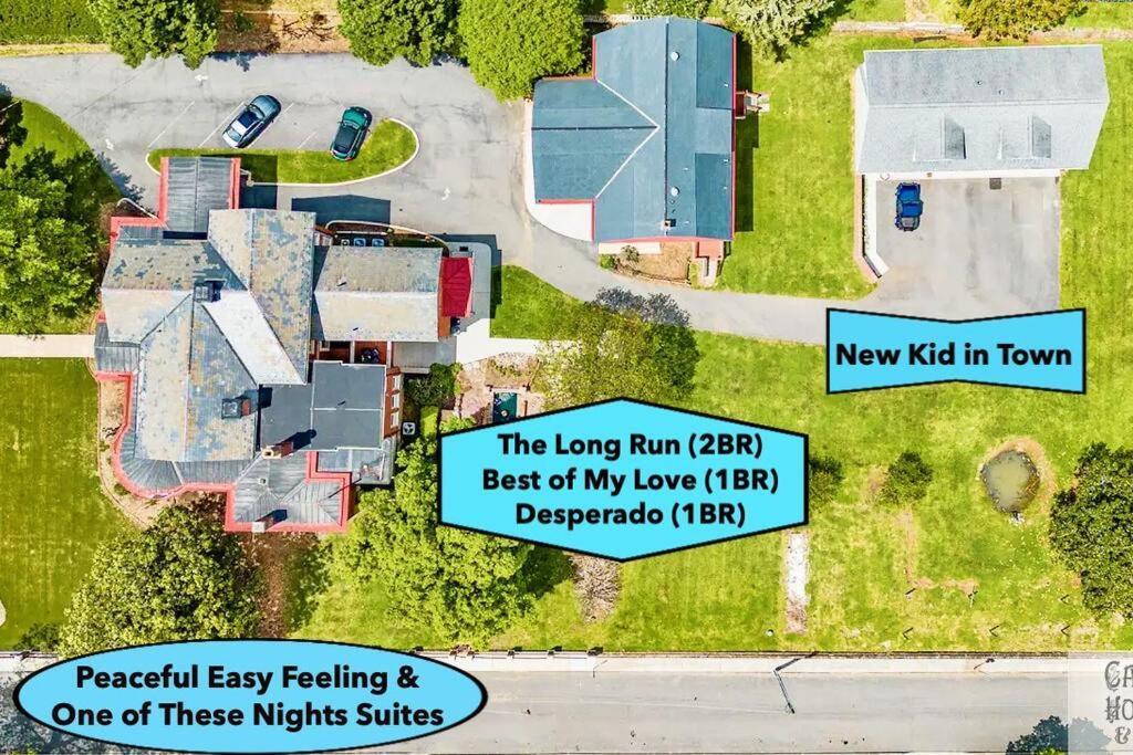 The Long Run - 2 Ca King Sized Beds+ - Sleeps 8-10 Διαμέρισμα Lynchburg Εξωτερικό φωτογραφία