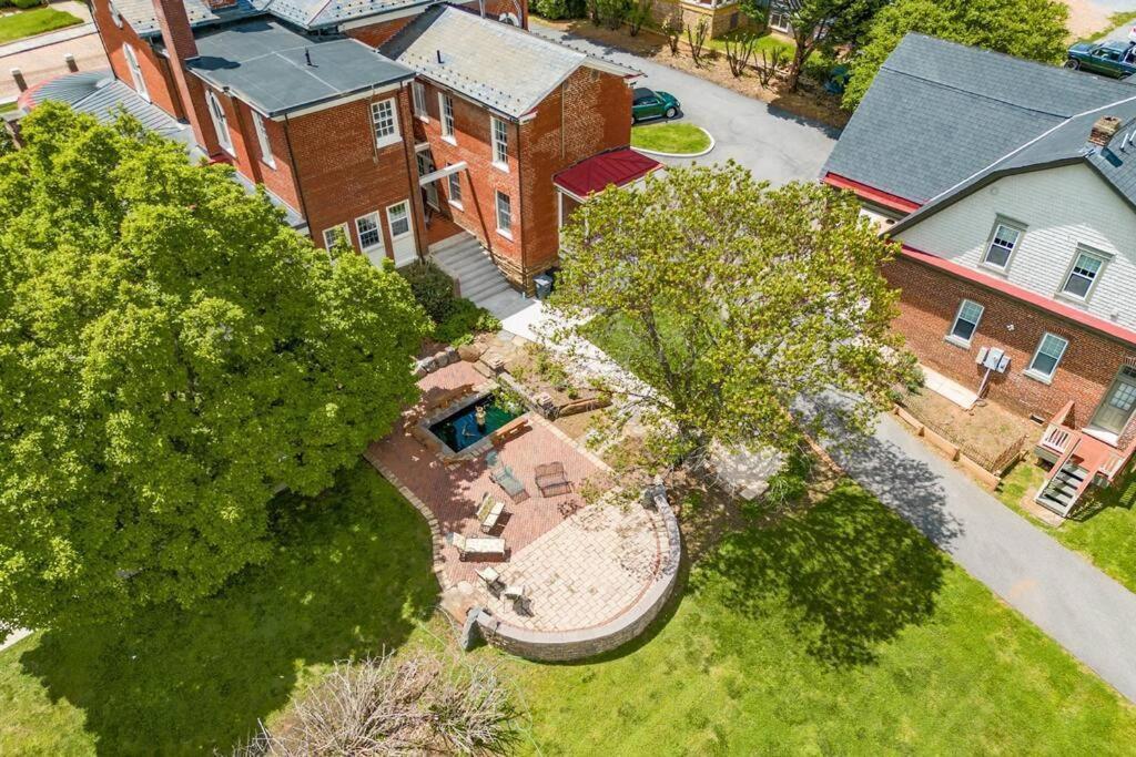 The Long Run - 2 Ca King Sized Beds+ - Sleeps 8-10 Διαμέρισμα Lynchburg Εξωτερικό φωτογραφία