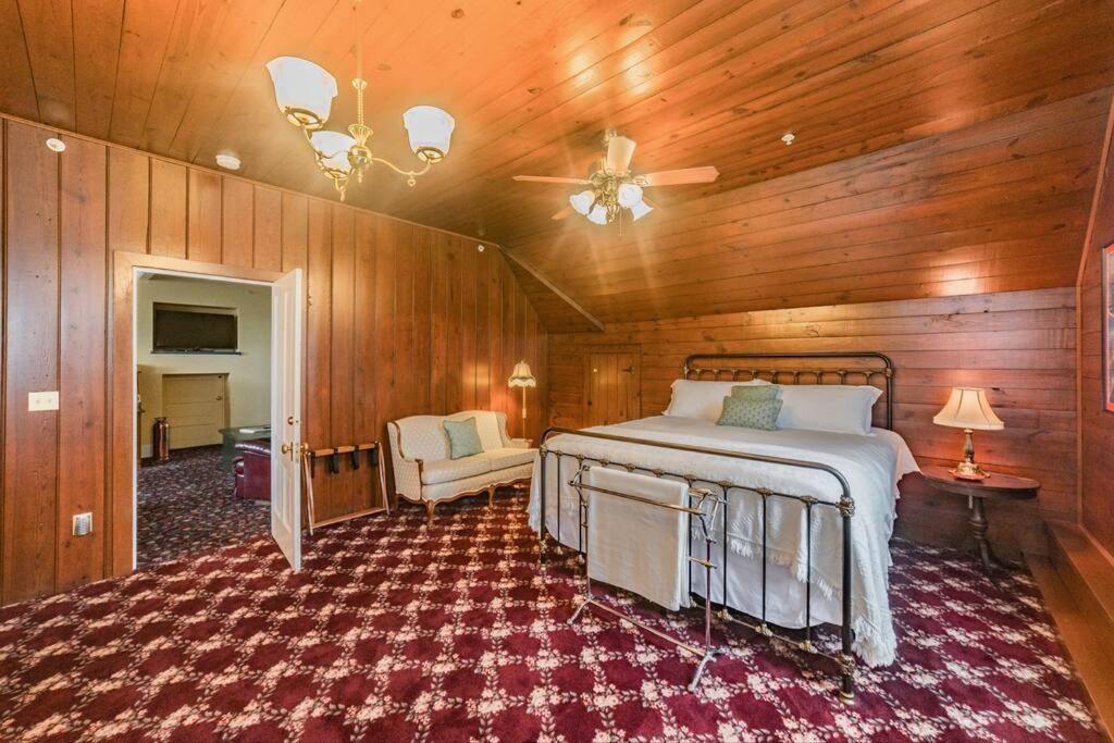 The Long Run - 2 Ca King Sized Beds+ - Sleeps 8-10 Διαμέρισμα Lynchburg Εξωτερικό φωτογραφία