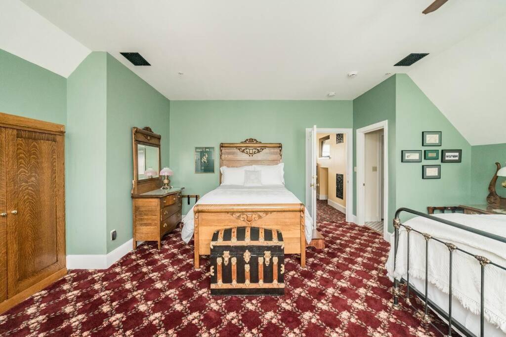 The Long Run - 2 Ca King Sized Beds+ - Sleeps 8-10 Διαμέρισμα Lynchburg Εξωτερικό φωτογραφία